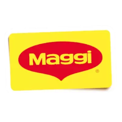 Logo Maggi