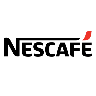 Logo Nescafé