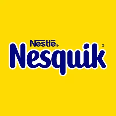 Logo Nesquik