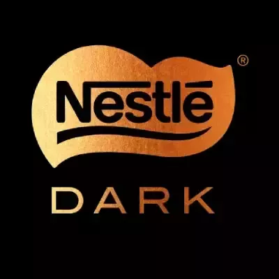 Logo Nestlé Dark