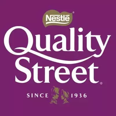 Logo Quality street