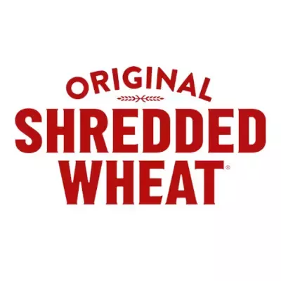 Logo Shredded wheat