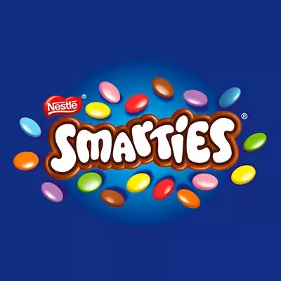 Logo Smarties