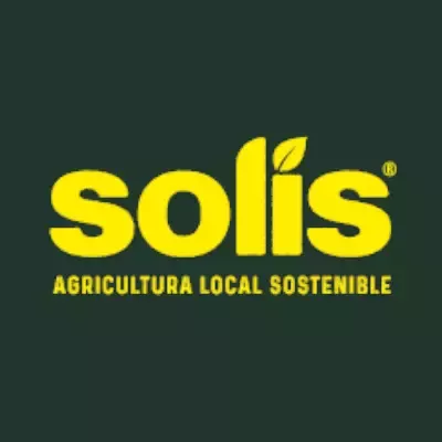 Logo Solís