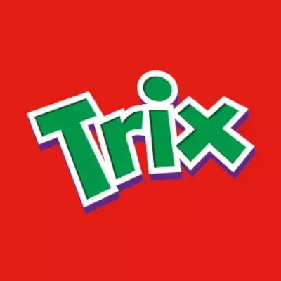Logo Trix