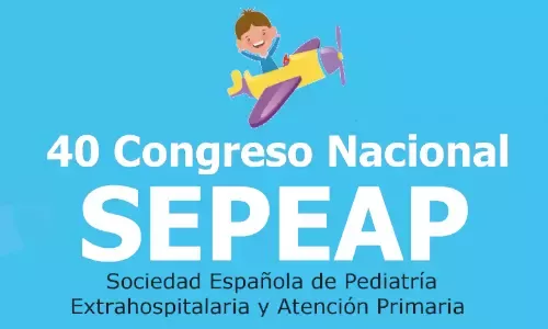 40 Congrés Nacional SEPEAP
