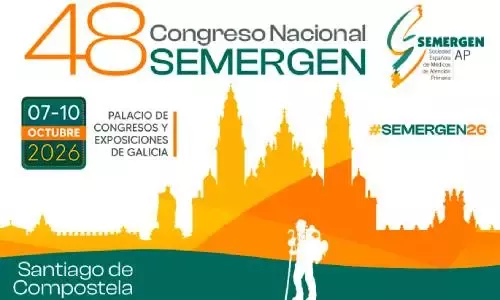 48 Congrés Nacional de SEMERGEN