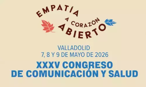 XXXV Congrés de Comunicació i Salut de la SemFYC 