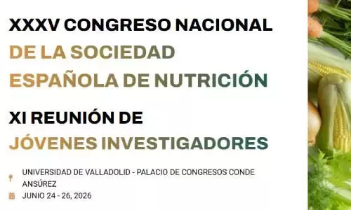 XXXV Congrés Nacional SEÑ
