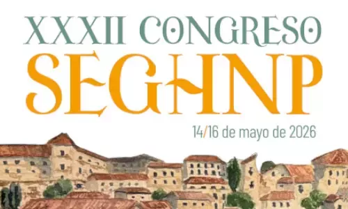 XXXII Congrés SEGHNP