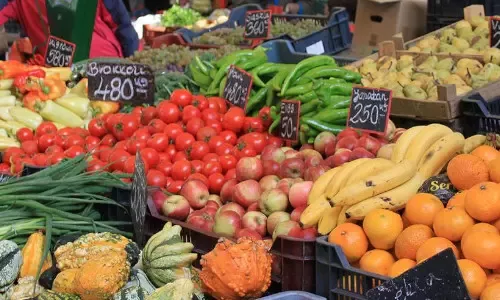 Dia Mundial de la Seguretat Alimentària