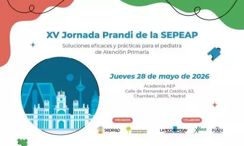 XV Conferència SEPEAP Prandi
