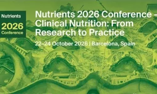 Nutrients 2026 Conferència-Clínica de Nutrició: De la recerca a la pràctica