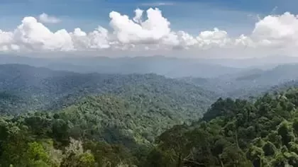 Muntanyes