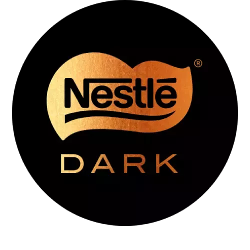 Logo Nestlé Dark