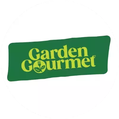 Logo garden gourmet