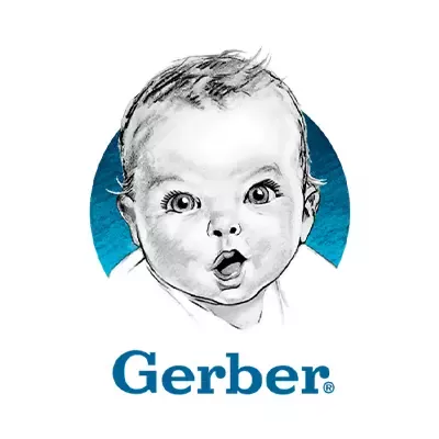 Logo Gerber