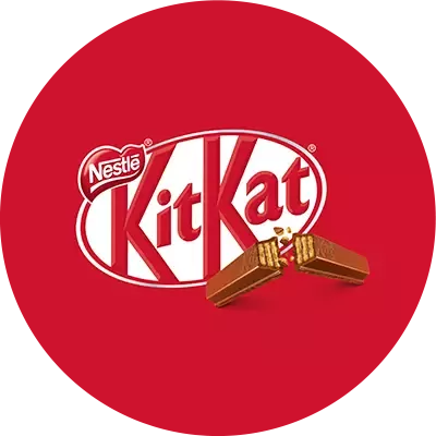 Logo kit kat