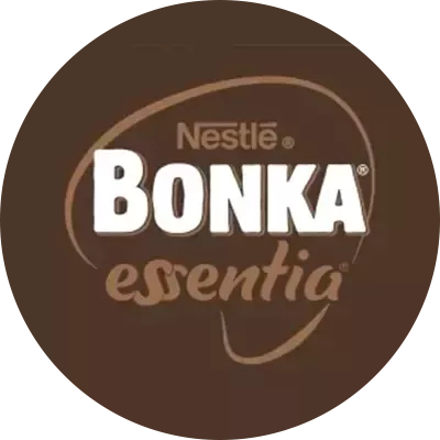 Logo bonka essentia