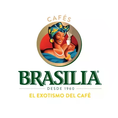 Logo Brasilia