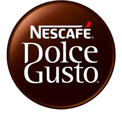 Logo Nescafé Dolce Gusto