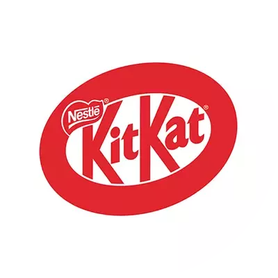 Logo kit kat