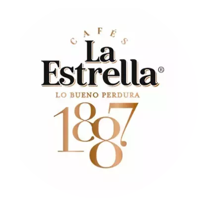 La Estrella Logo