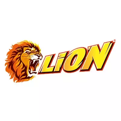 Logo Lion