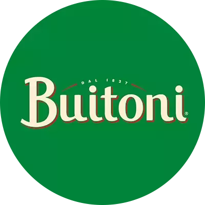 Logo Buitoni