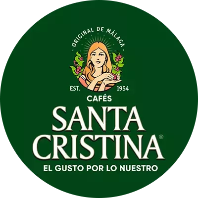 Santa Cristina Logo