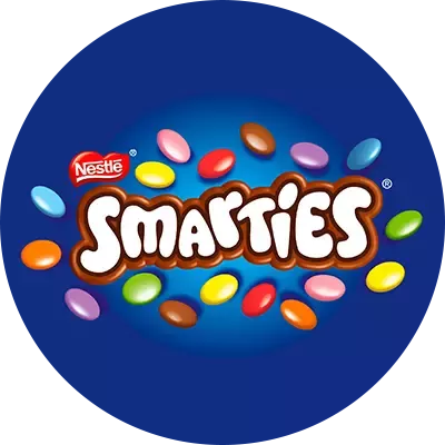 Logo smarties