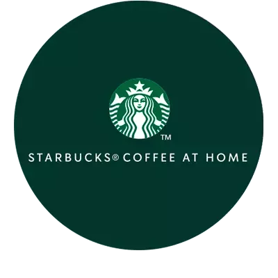 Logo starbucks