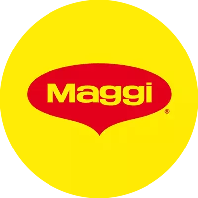 Logo Maggi