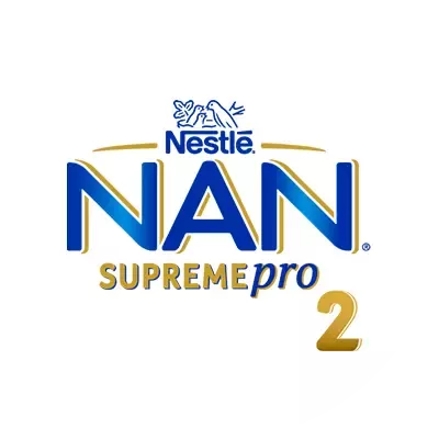 Logo NAN SUPREME PRO 2