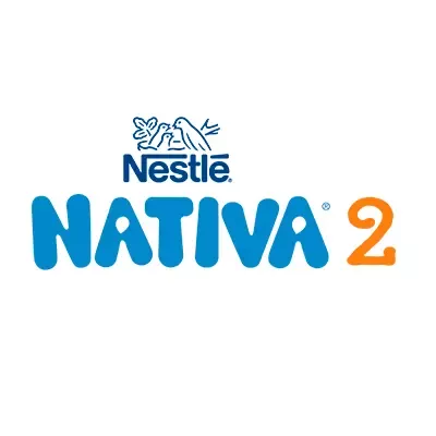 Logo NATIVA 2