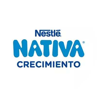 Logo NATIVA CRECIMIENTO