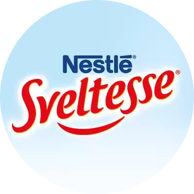 Logo sveltesse