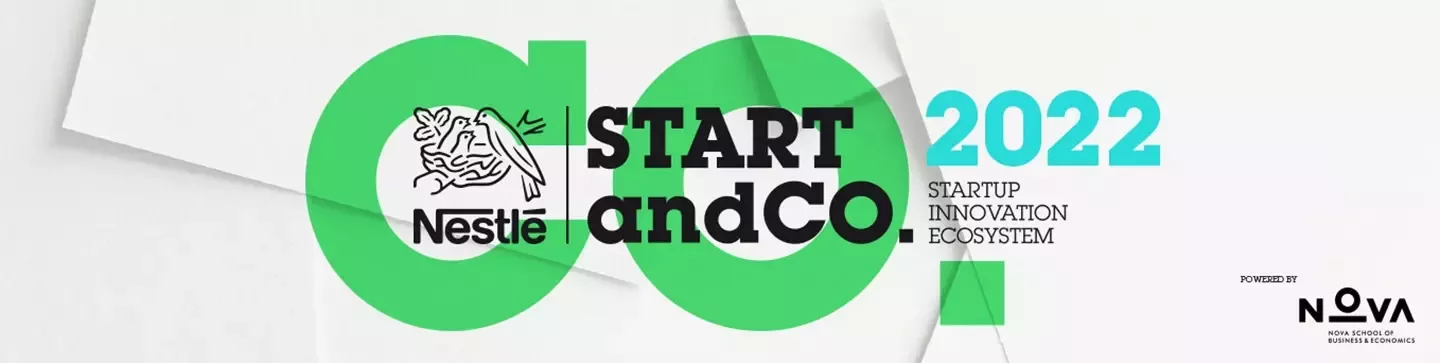 Programa Start&amp;Co 2022