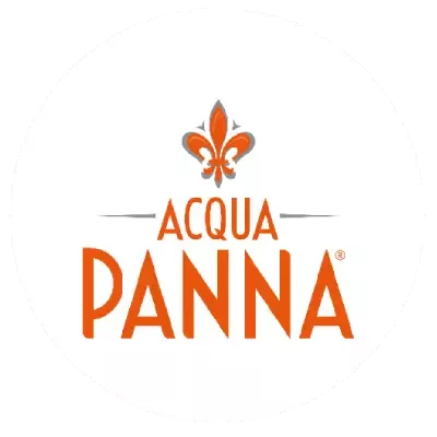 acqua panna logo
