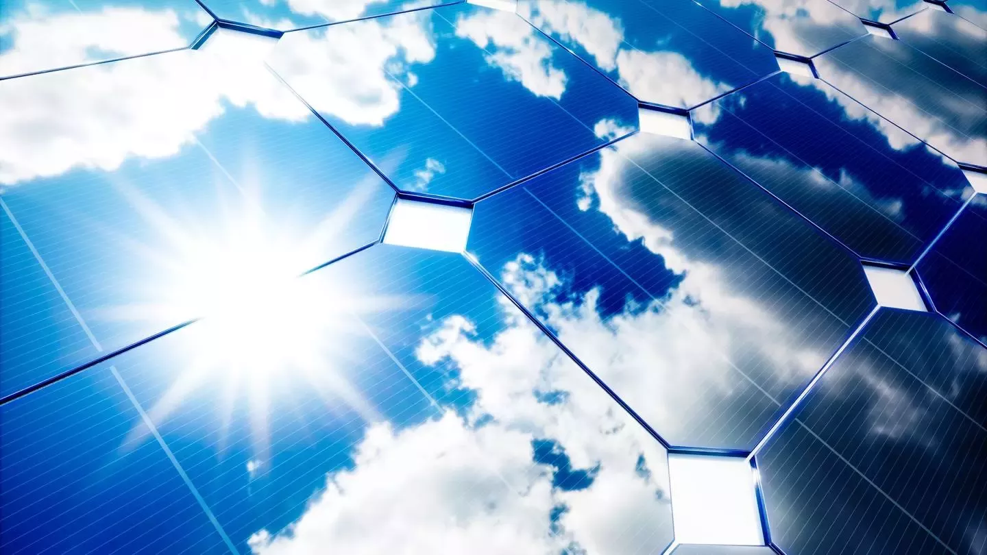 Cero emisiones netas de gases de efecto invernadero en 2050