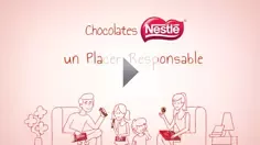 Imatge sobre Xocolates Nestlé, un Plaer Responsable
