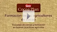 Imatge extreta de vídeo Nestlé Fira Alimentària 2018 - Fòrum de Creació de Valor Compartit
