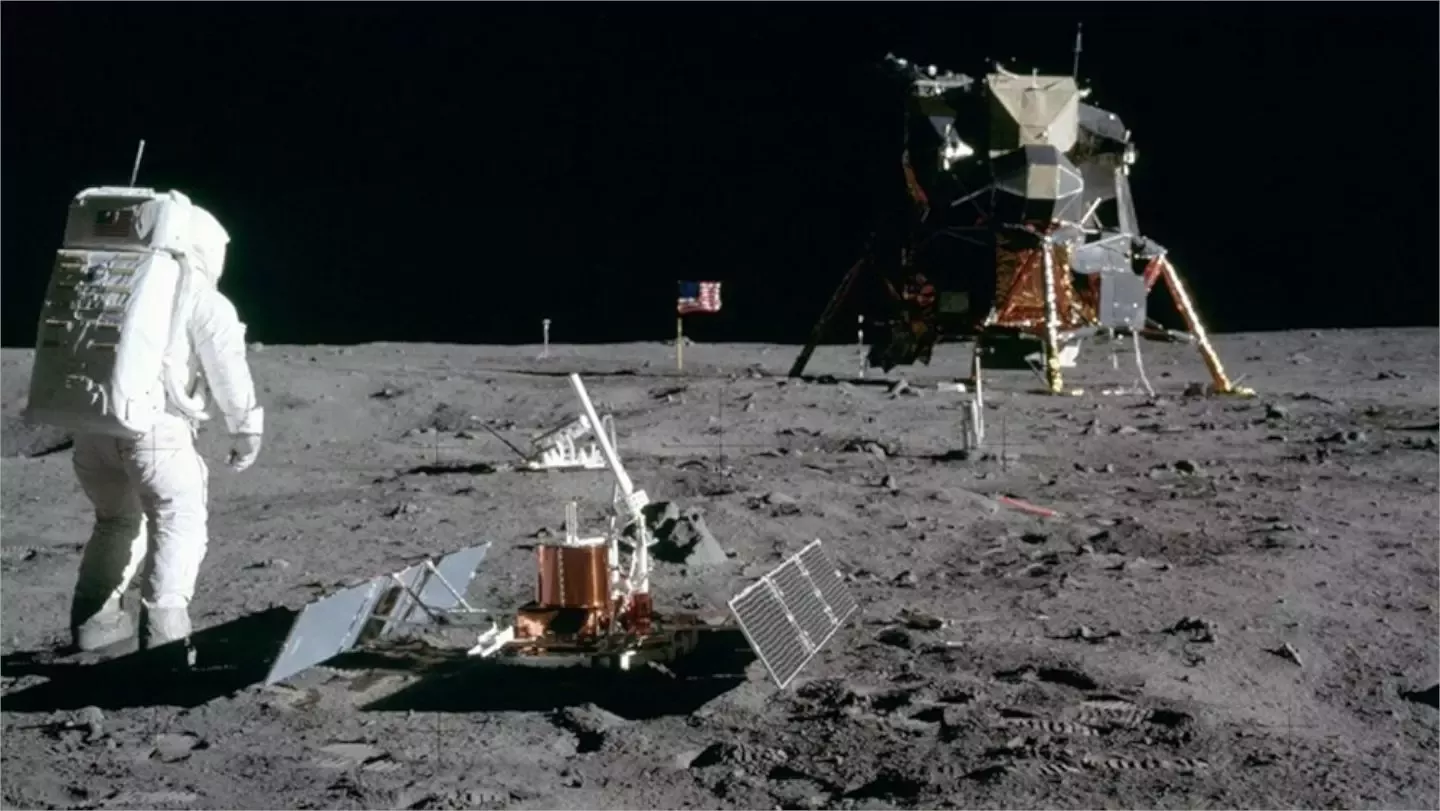 Apollo 11