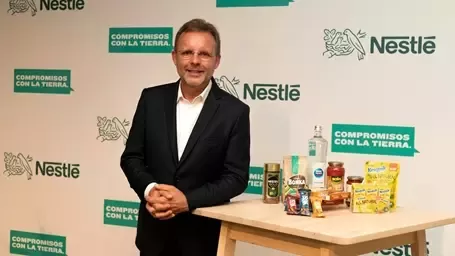 Nuestros 10 Compromisos con la Tierra