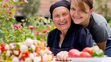 Cómo la alimentación moldea nuestros genes
