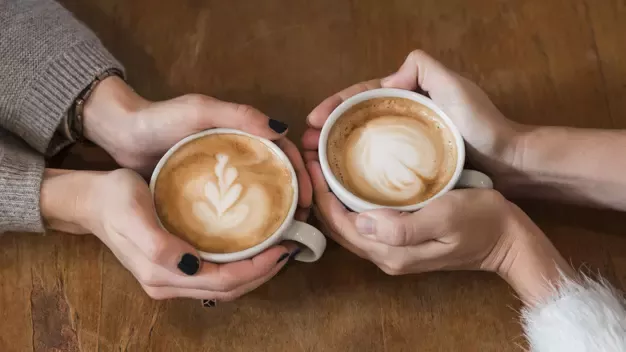 Cafes