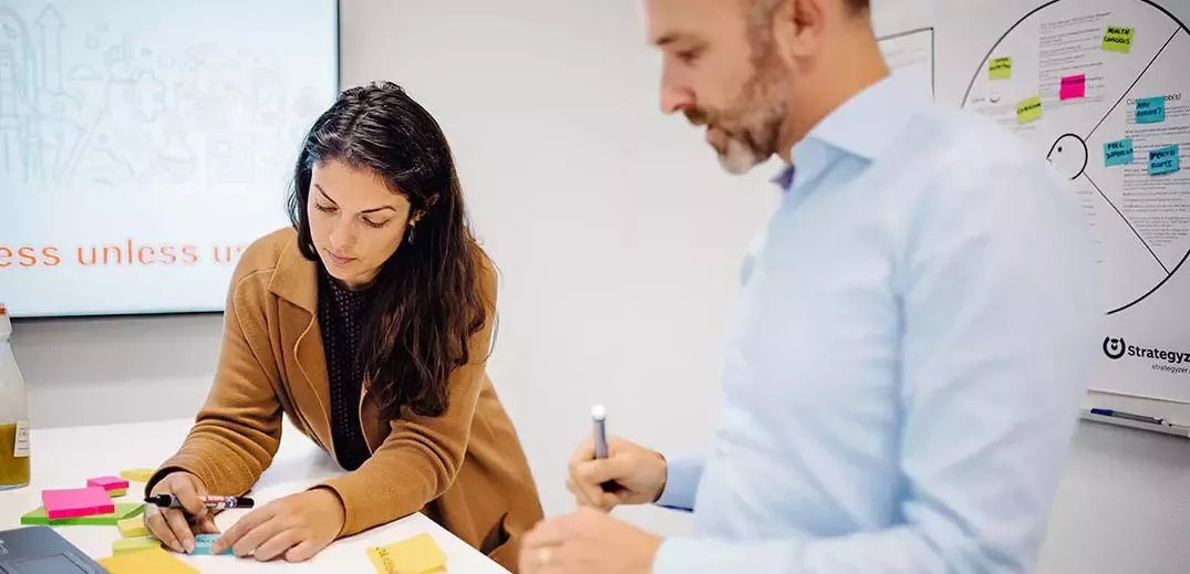 Trabajo en equipo
