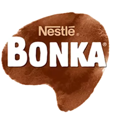 Logo Bonka