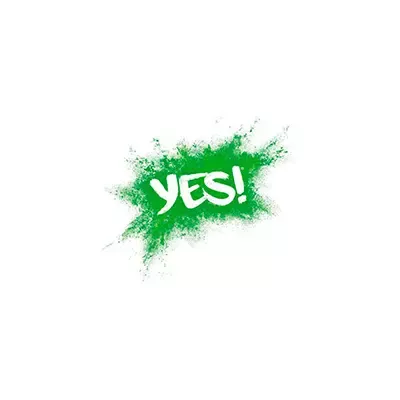 Logo Yes