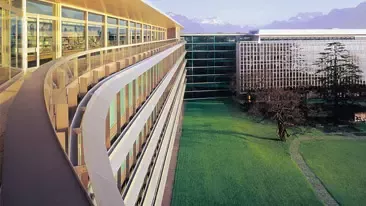 Constitución de Nestlé Skin Health S.A.
